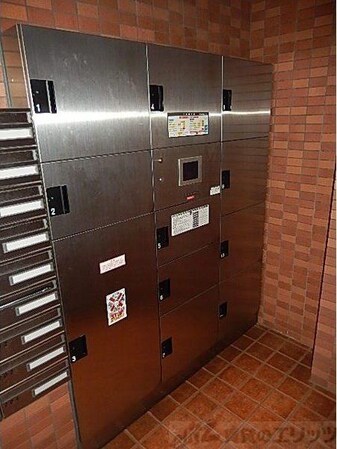 ベルファース緑地公園の物件内観写真